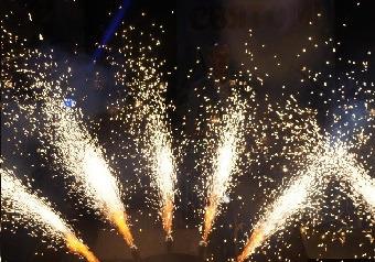 Мир бытовой пиротехники - Сосновка Кировская область | sosnovkakirovskaya.salutsklad.ru