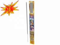 Ультра 450 Бенгальские огни купить в Сосновке Кировской области | sosnovkakirovskaya.salutsklad.ru