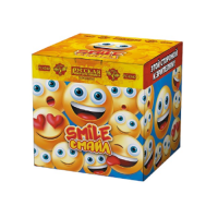 Смайл Фонтан пиротехнический купить в Сосновке Кировской области | sosnovkakirovskaya.salutsklad.ru