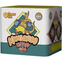 Кенгуру Батарея салютов купить в Сосновке Кировской области | sosnovkakirovskaya.salutsklad.ru