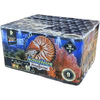 Наутилус Фейерверк купить в Сосновке Кировской области | sosnovkakirovskaya.salutsklad.ru