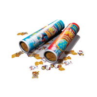 Макси с сюрпризом (Маска) Хлопушки купить в Сосновке Кировской области | sosnovkakirovskaya.salutsklad.ru