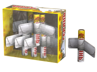 Герань Фейерверки летающие купить в Сосновке Кировской области | sosnovkakirovskaya.salutsklad.ru