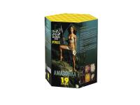 Амазонка Салют купить в Сосновке Кировской области | sosnovkakirovskaya.salutsklad.ru