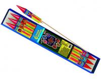 Ракеты Ассорти Ракеты купить в Сосновке Кировской области | sosnovkakirovskaya.salutsklad.ru