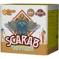 Скарабей Фейерверк купить в Сосновке Кировской области | sosnovkakirovskaya.salutsklad.ru