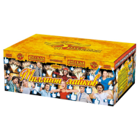 Миллион лайков Батарея салютов купить в Сосновке Кировской области | sosnovkakirovskaya.salutsklad.ru