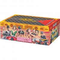 Сливки общества Батарея салютов купить в Сосновке Кировской области | sosnovkakirovskaya.salutsklad.ru