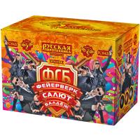 ФСБ: Фейерверк-Салют-Балдеж Фейерверк купить в Сосновке Кировской области | sosnovkakirovskaya.salutsklad.ru