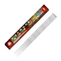 Северное сияние 300 мм. Бенгальские огни купить в Сосновке Кировской области | sosnovkakirovskaya.salutsklad.ru