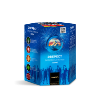 Эверест Фейерверк купить в Сосновке Кировской области | sosnovkakirovskaya.salutsklad.ru