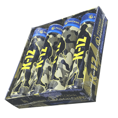 К-12 Петарды купить в Сосновке Кировской области | sosnovkakirovskaya.salutsklad.ru