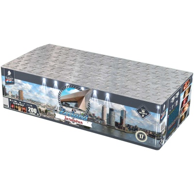 Зеландия Батарея салютов купить в Сосновке Кировской области | sosnovkakirovskaya.salutsklad.ru