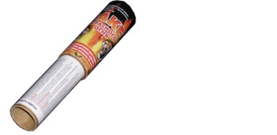 Огонь красный Фальшфейер купить в Сосновке Кировской области | sosnovkakirovskaya.salutsklad.ru