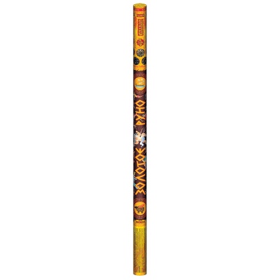 Золотое руно Римские свечи купить в Сосновке Кировской области | sosnovkakirovskaya.salutsklad.ru