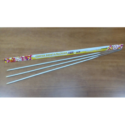 Золото России 650 Бенгальские огни купить в Сосновке Кировской области | sosnovkakirovskaya.salutsklad.ru