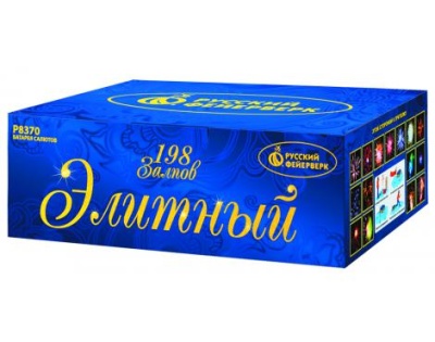 Элитный Комбинированный Фейерверк купить в Сосновке Кировской области | sosnovkakirovskaya.salutsklad.ru