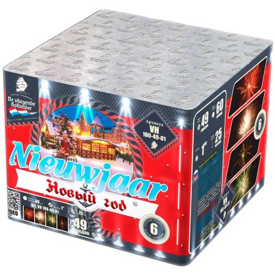 Новый год Фейерверк купить в Сосновке Кировской области | sosnovkakirovskaya.salutsklad.ru