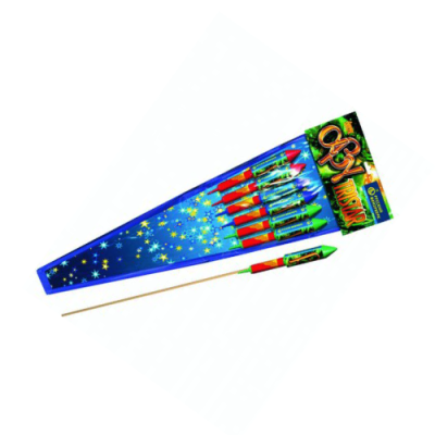 Tristar Тристар Ракеты купить в Сосновке Кировской области | sosnovkakirovskaya.salutsklad.ru