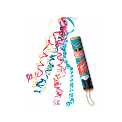 Супер Гранд с серпантином Хлопушки купить в Сосновке Кировской области | sosnovkakirovskaya.salutsklad.ru