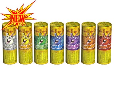 Цветной дым 40 Цветной дым купить в Сосновке Кировской области | sosnovkakirovskaya.salutsklad.ru