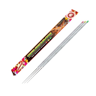 Светофор 300 мм. Бенгальские огни купить в Сосновке Кировской области | sosnovkakirovskaya.salutsklad.ru