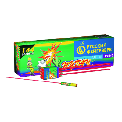 Пугач Ракеты купить в Сосновке Кировской области | sosnovkakirovskaya.salutsklad.ru