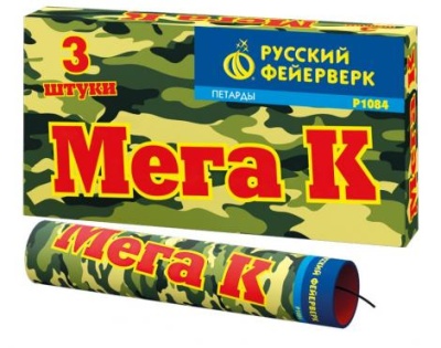 Мега К Петарды купить в Сосновке Кировской области | sosnovkakirovskaya.salutsklad.ru