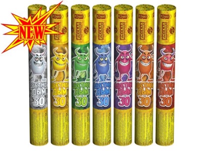 Цветной дым 30 Цветной дым купить в Сосновке Кировской области | sosnovkakirovskaya.salutsklad.ru