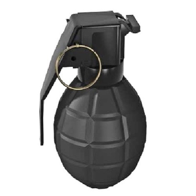 Граната имитационная пиротехническая (шарики для страйкбола) Петарды купить в Сосновке Кировской области | sosnovkakirovskaya.salutsklad.ru