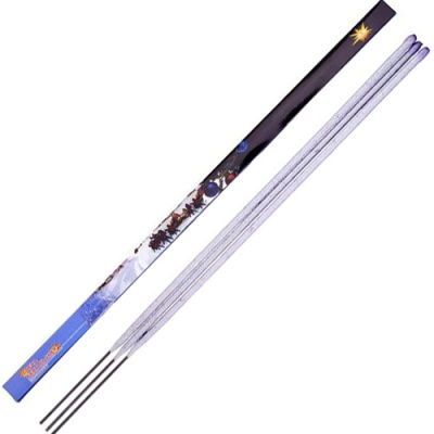 Новогодние 650-3 мм. Бенгальские огни купить в Сосновке Кировской области | sosnovkakirovskaya.salutsklad.ru