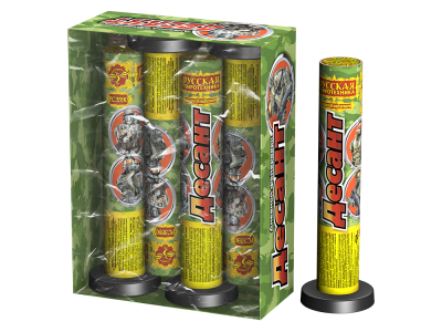 Десант Дневной фейерверк купить в Сосновке Кировской области | sosnovkakirovskaya.salutsklad.ru