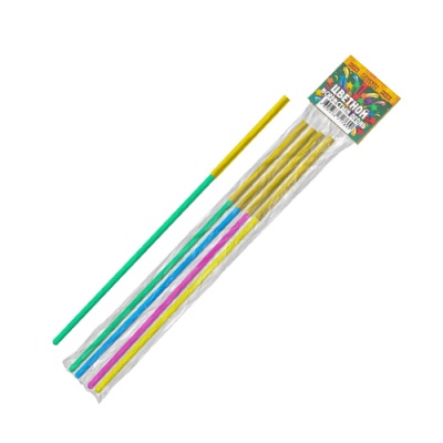 Цветной искристый Бенгальские огни купить в Сосновке Кировской области | sosnovkakirovskaya.salutsklad.ru