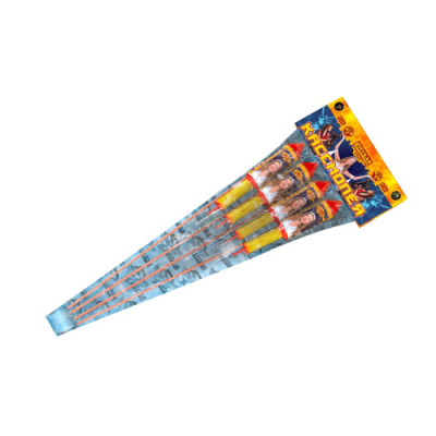 Кассиопея Ракеты купить в Сосновке Кировской области | sosnovkakirovskaya.salutsklad.ru