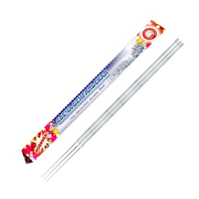 Белый снег 300 Бенгальские огни купить в Сосновке Кировской области | sosnovkakirovskaya.salutsklad.ru