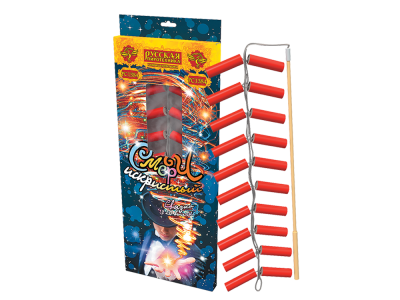 Искристый смерч Наземный фейерверк купить в Сосновке Кировской области | sosnovkakirovskaya.salutsklad.ru